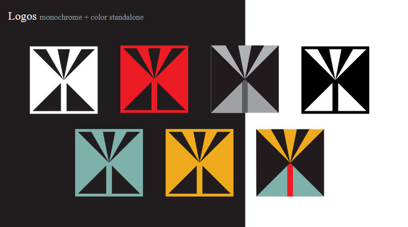 YX Foundation More Logos