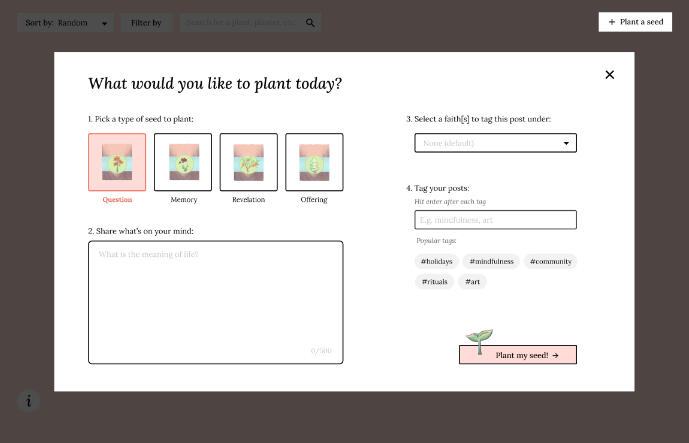 Website